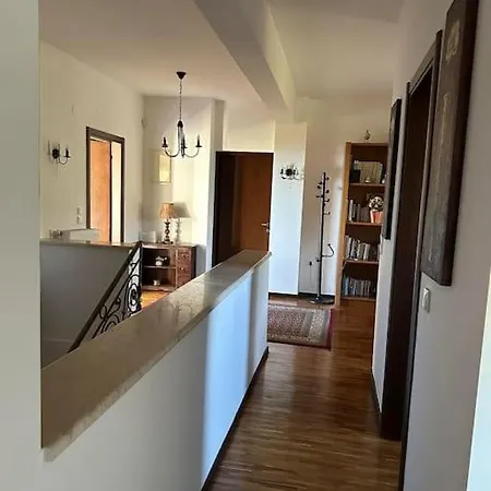 Villa_kleio Litochoro